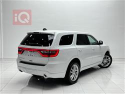 دودج دورانجو